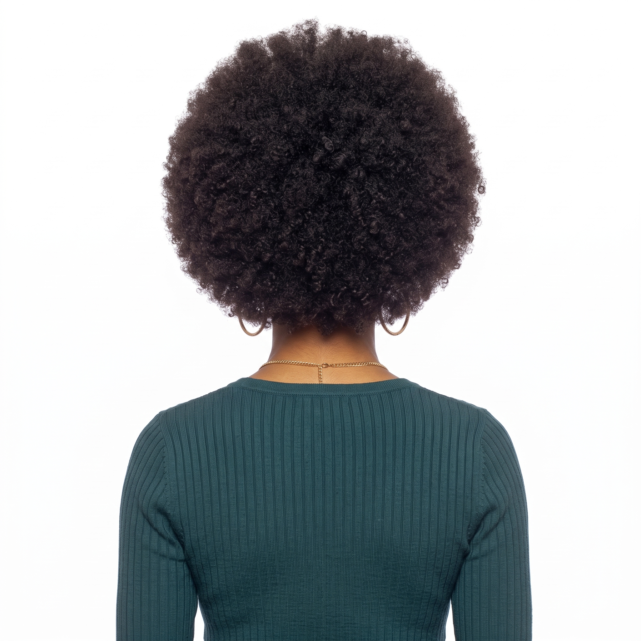 Class Braid – My Afro Kinky Bulk 24″ – Image 2