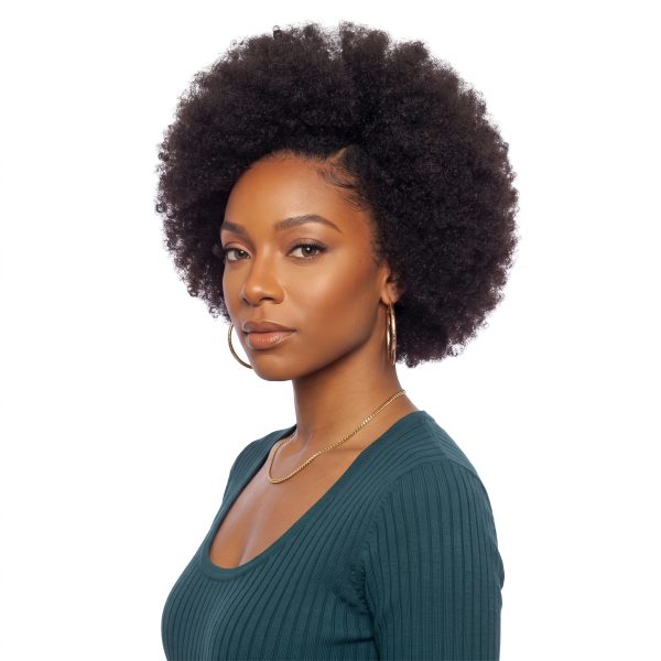 Mèches afro kinky bulk 24 pouces 100% Kanekalon CLASSBRAID