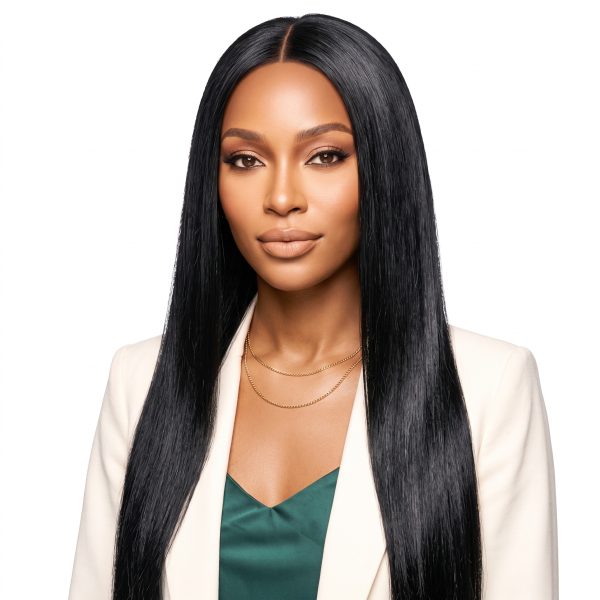 Tissage semi naturel yaki nova 18 pouces premium CLASSBRAID